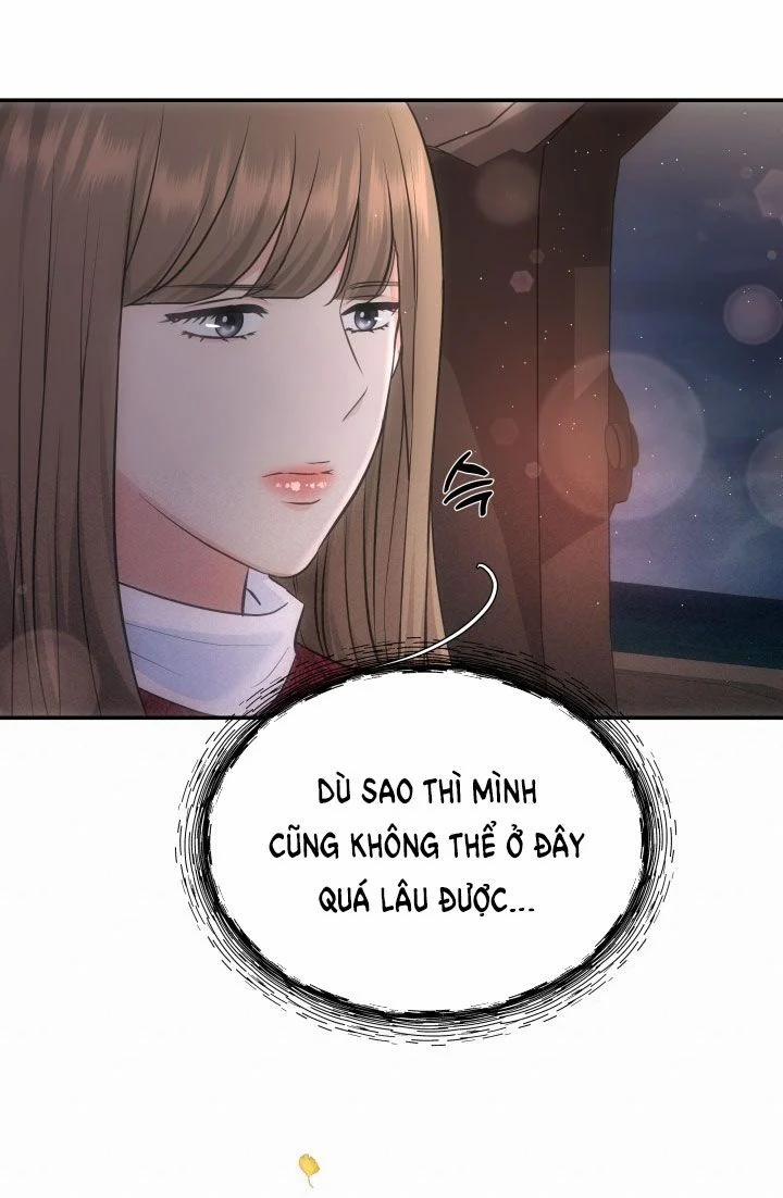 [18+] Quý Ngài Ác Ma 16.1 trang 11