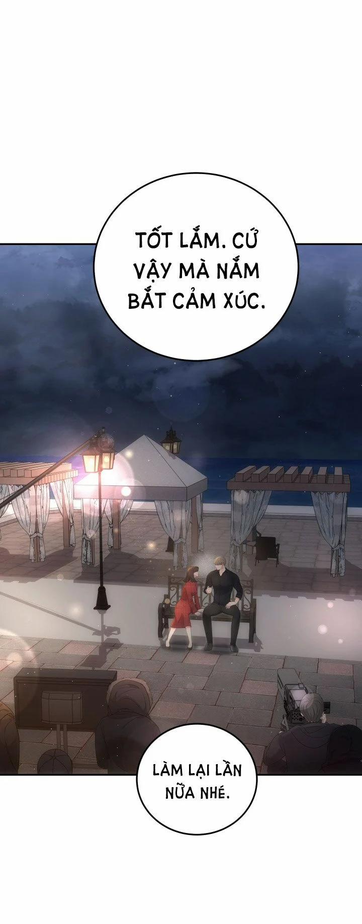 [18+] Quý Ngài Ác Ma 16.1 trang 2