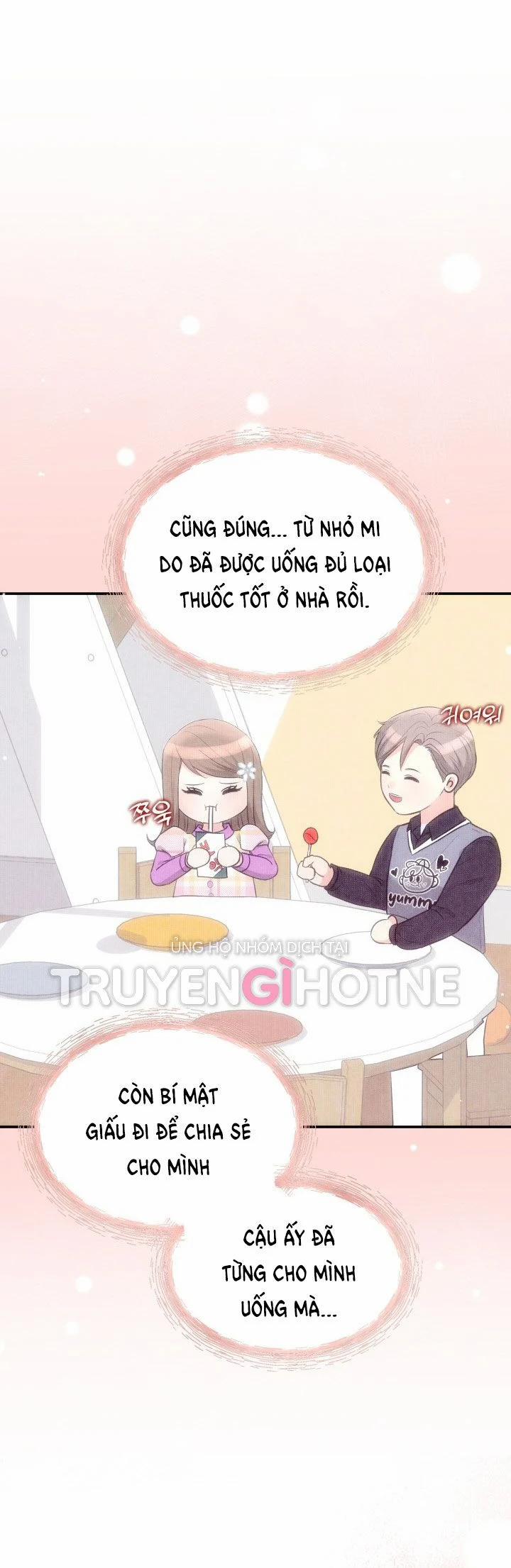 [18+] Quý Ngài Ác Ma 16.1 trang 24