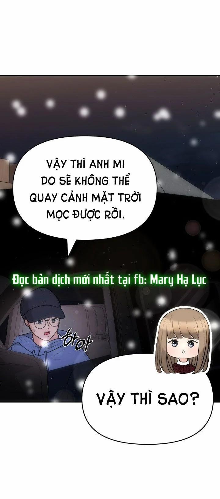 [18+] Quý Ngài Ác Ma 16.1 trang 27