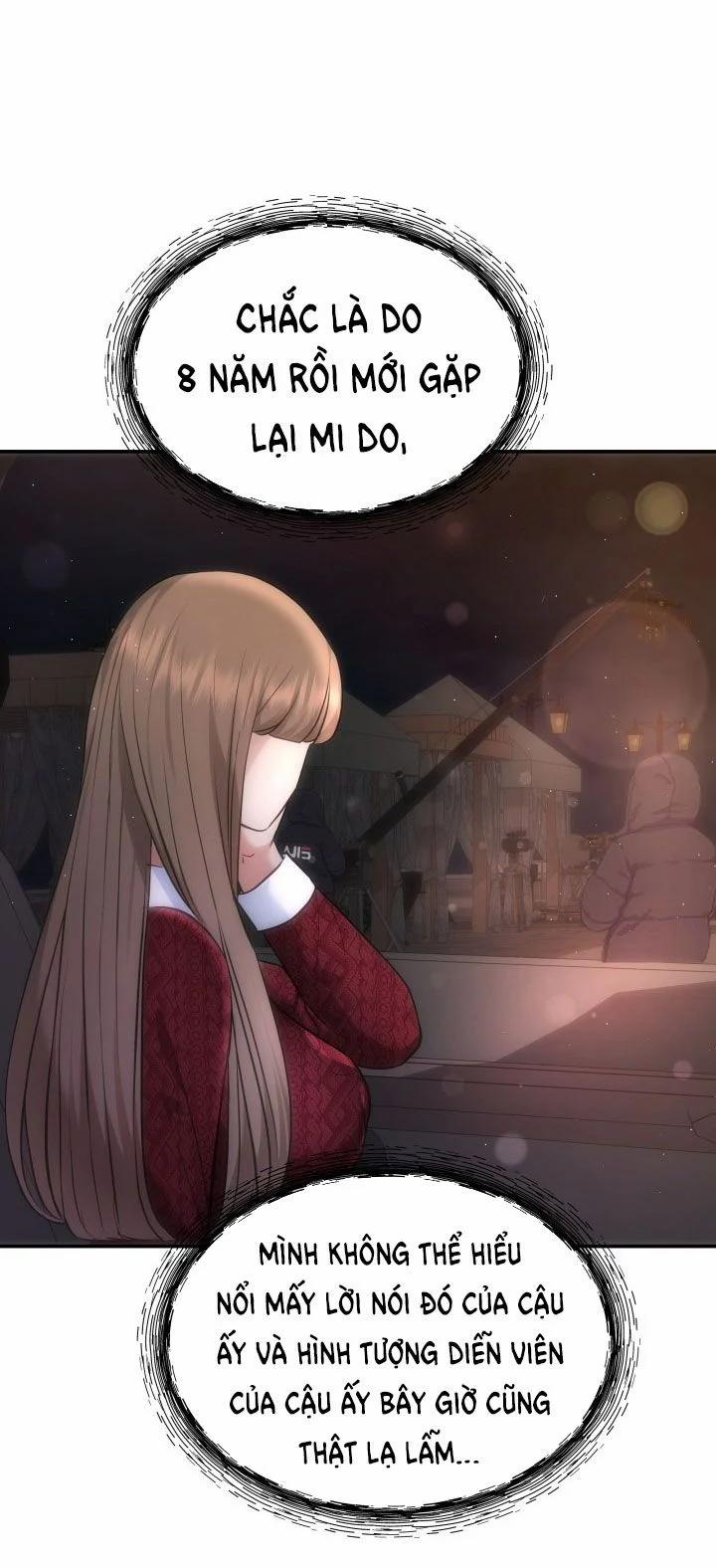 [18+] Quý Ngài Ác Ma 16.1 trang 3