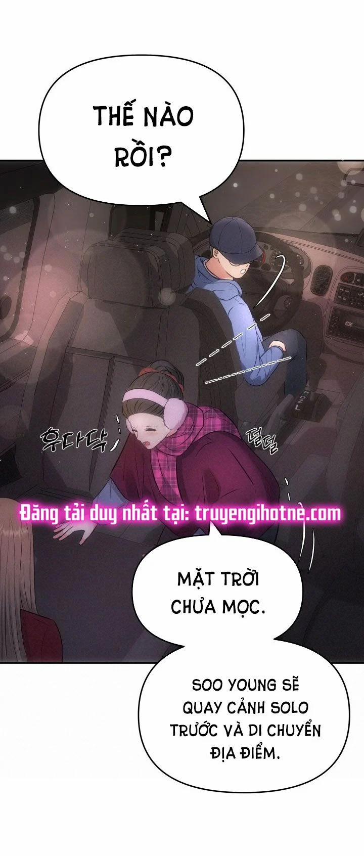 [18+] Quý Ngài Ác Ma 16.1 trang 30