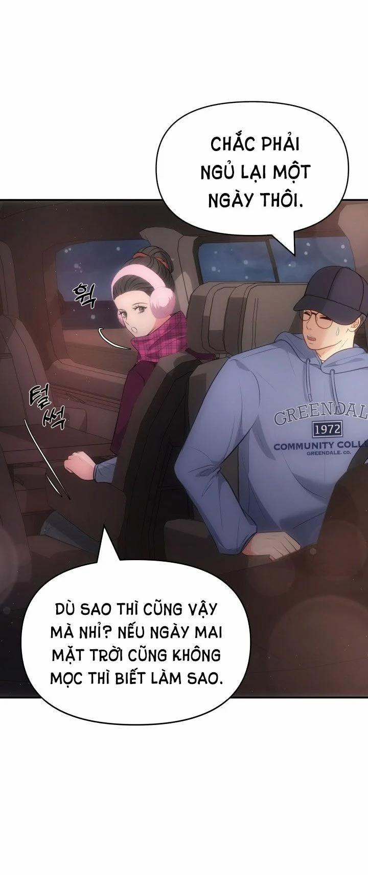 [18+] Quý Ngài Ác Ma 16.1 trang 31