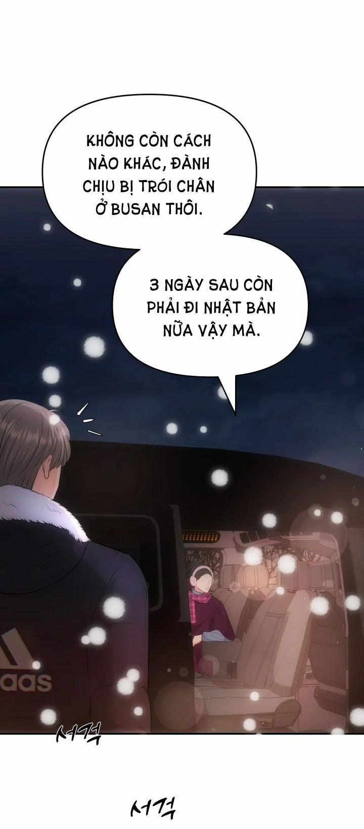 [18+] Quý Ngài Ác Ma 16.1 trang 32