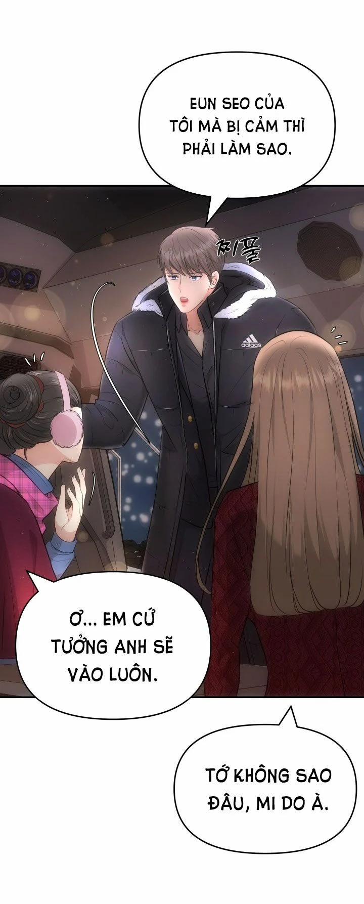 [18+] Quý Ngài Ác Ma 16.1 trang 34