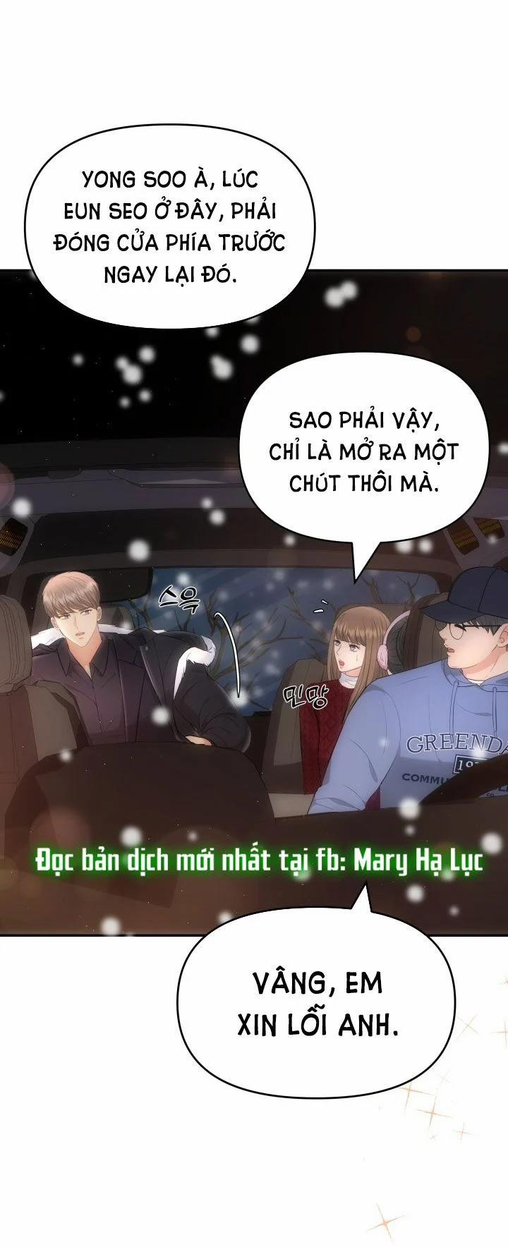 [18+] Quý Ngài Ác Ma 16.1 trang 36