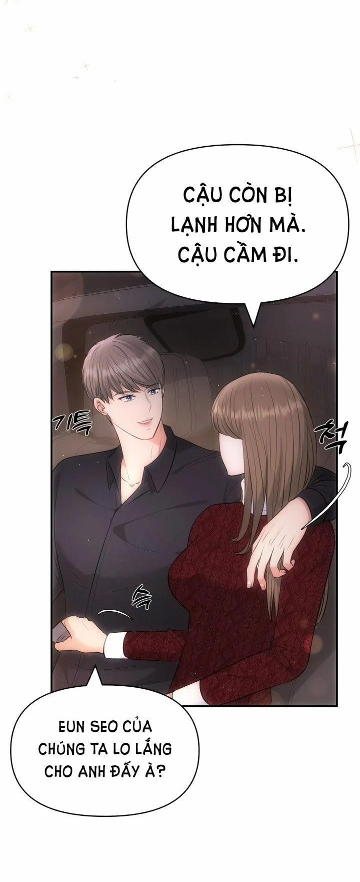 [18+] Quý Ngài Ác Ma 16.1 trang 38