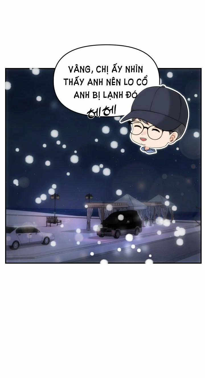 [18+] Quý Ngài Ác Ma 16.1 trang 40