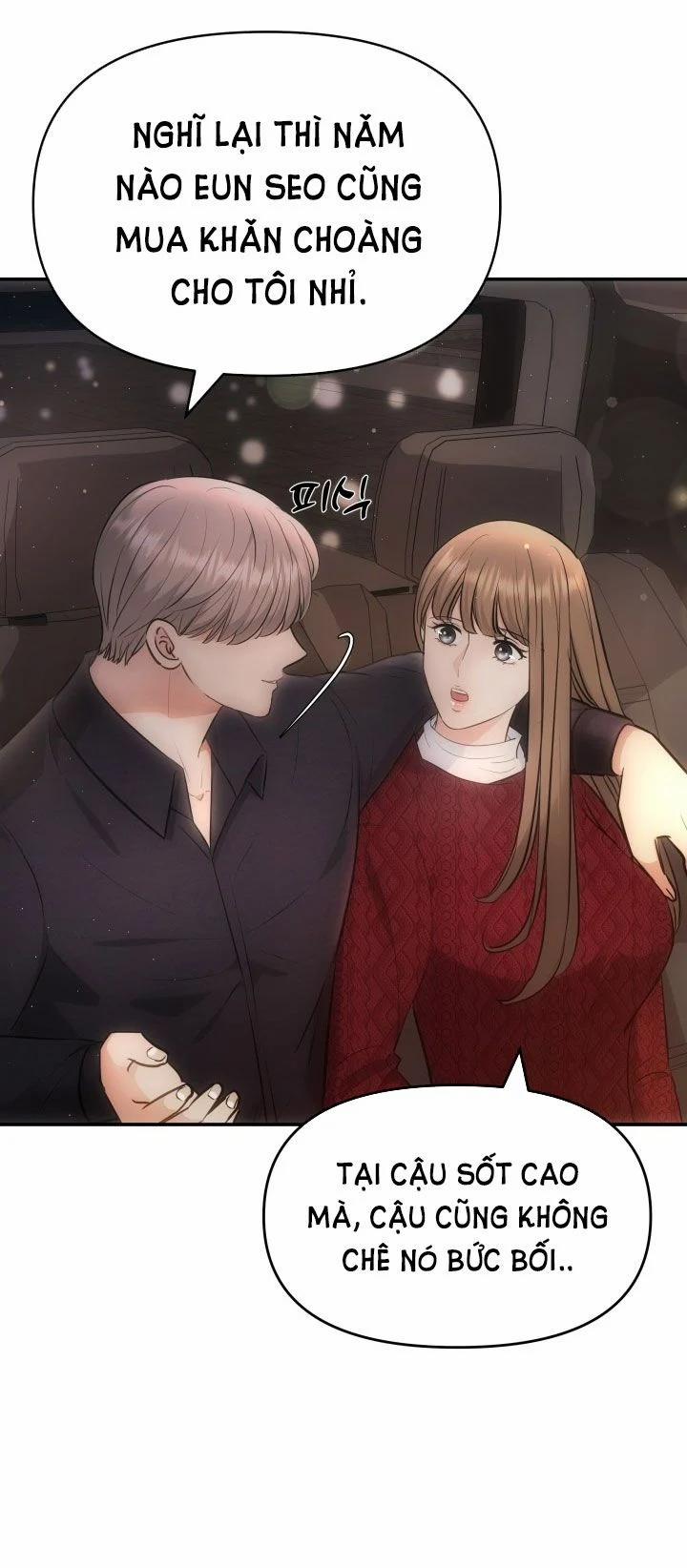 [18+] Quý Ngài Ác Ma 16.1 trang 41