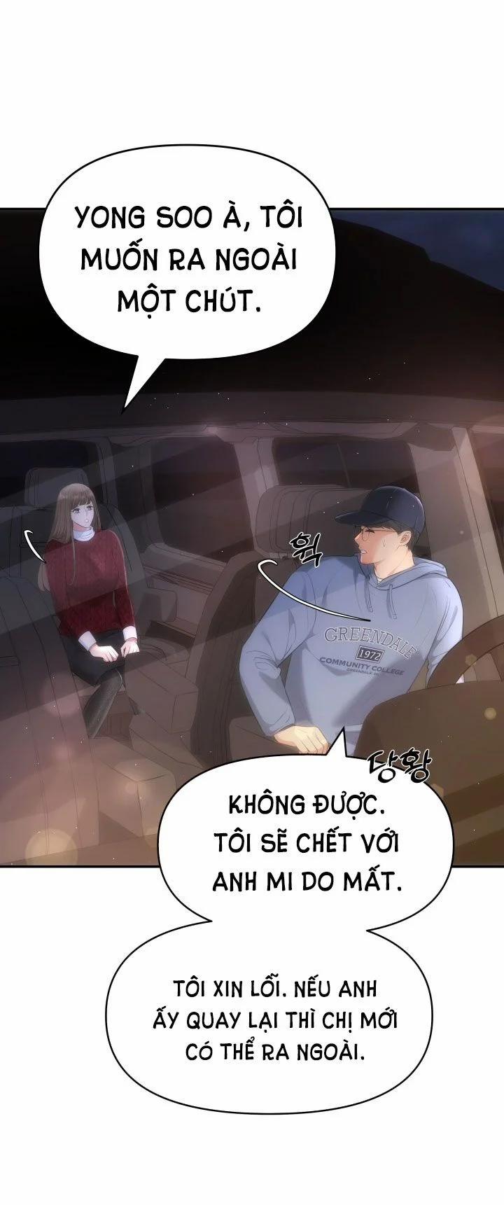 [18+] Quý Ngài Ác Ma 16.1 trang 5