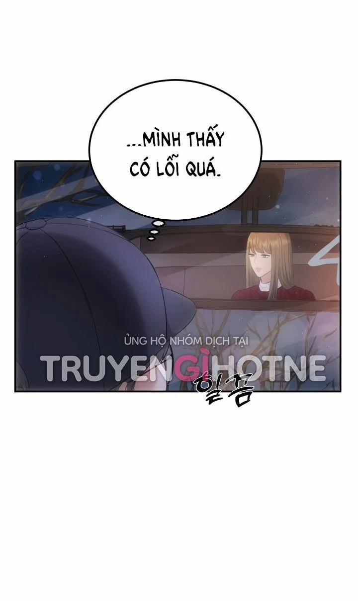 [18+] Quý Ngài Ác Ma 16.1 trang 7