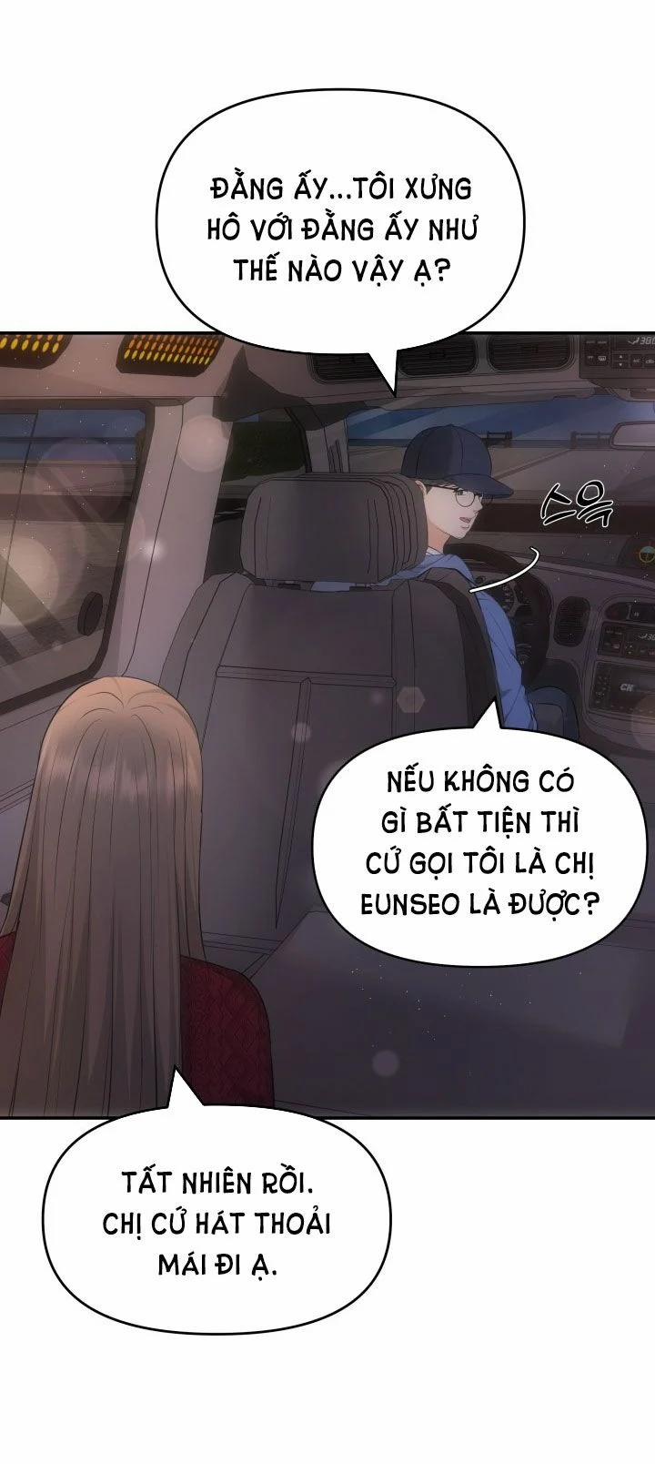 [18+] Quý Ngài Ác Ma 16.1 trang 8