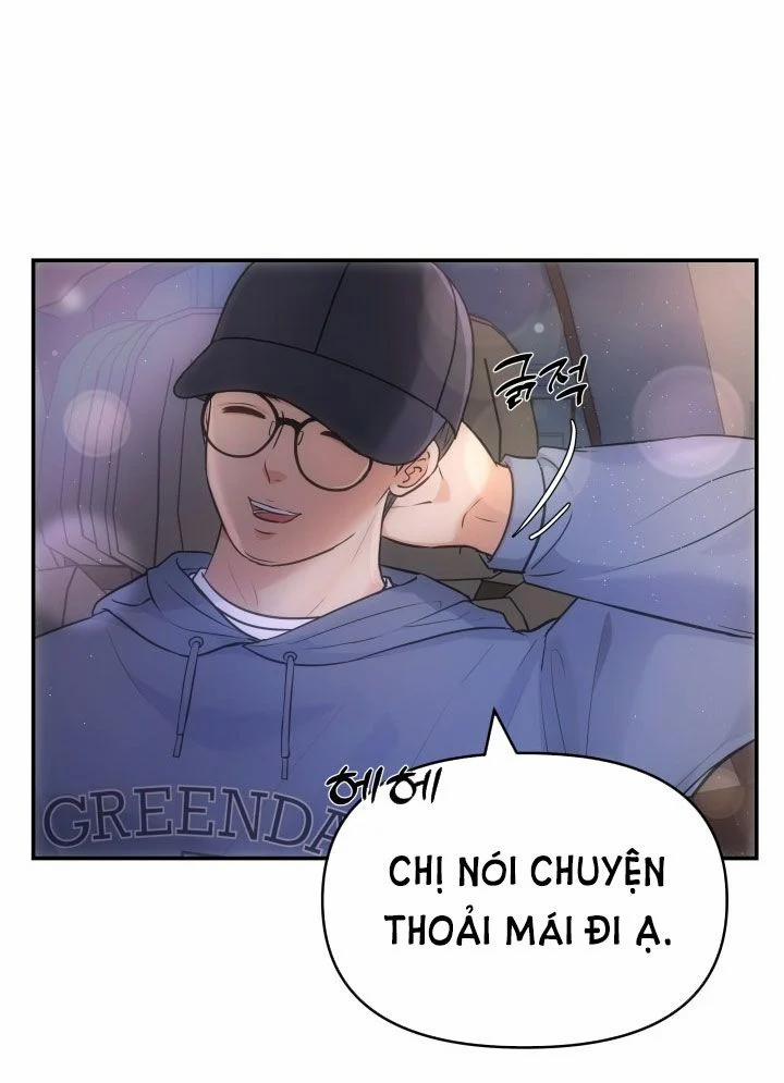 [18+] Quý Ngài Ác Ma 16.1 trang 9