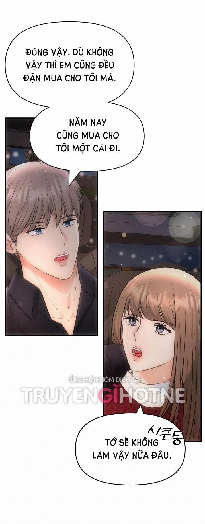 [18+] Quý Ngài Ác Ma 16.2 trang 0