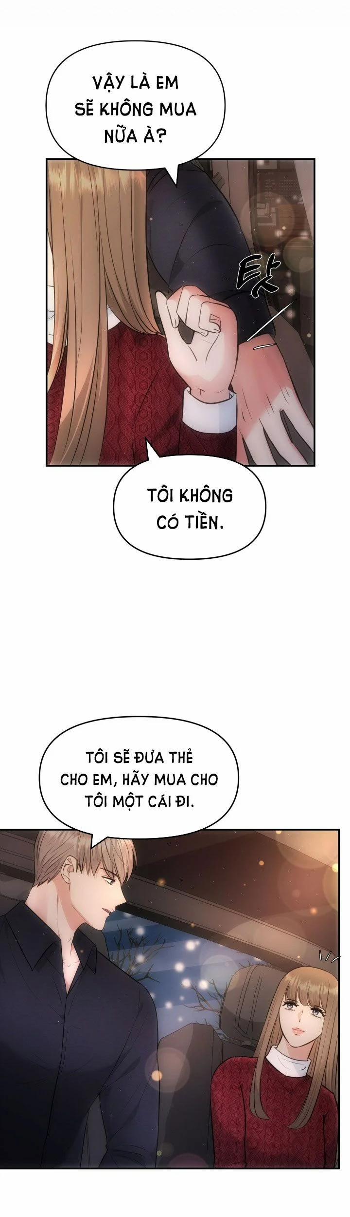 [18+] Quý Ngài Ác Ma 16.2 trang 1