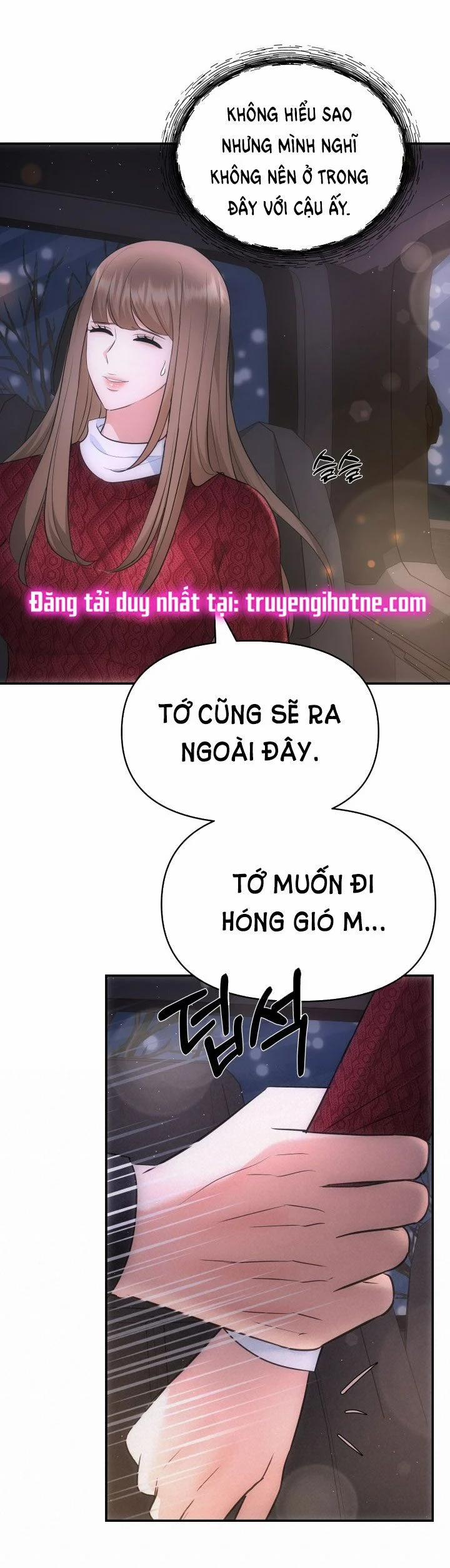 [18+] Quý Ngài Ác Ma 16.2 trang 10