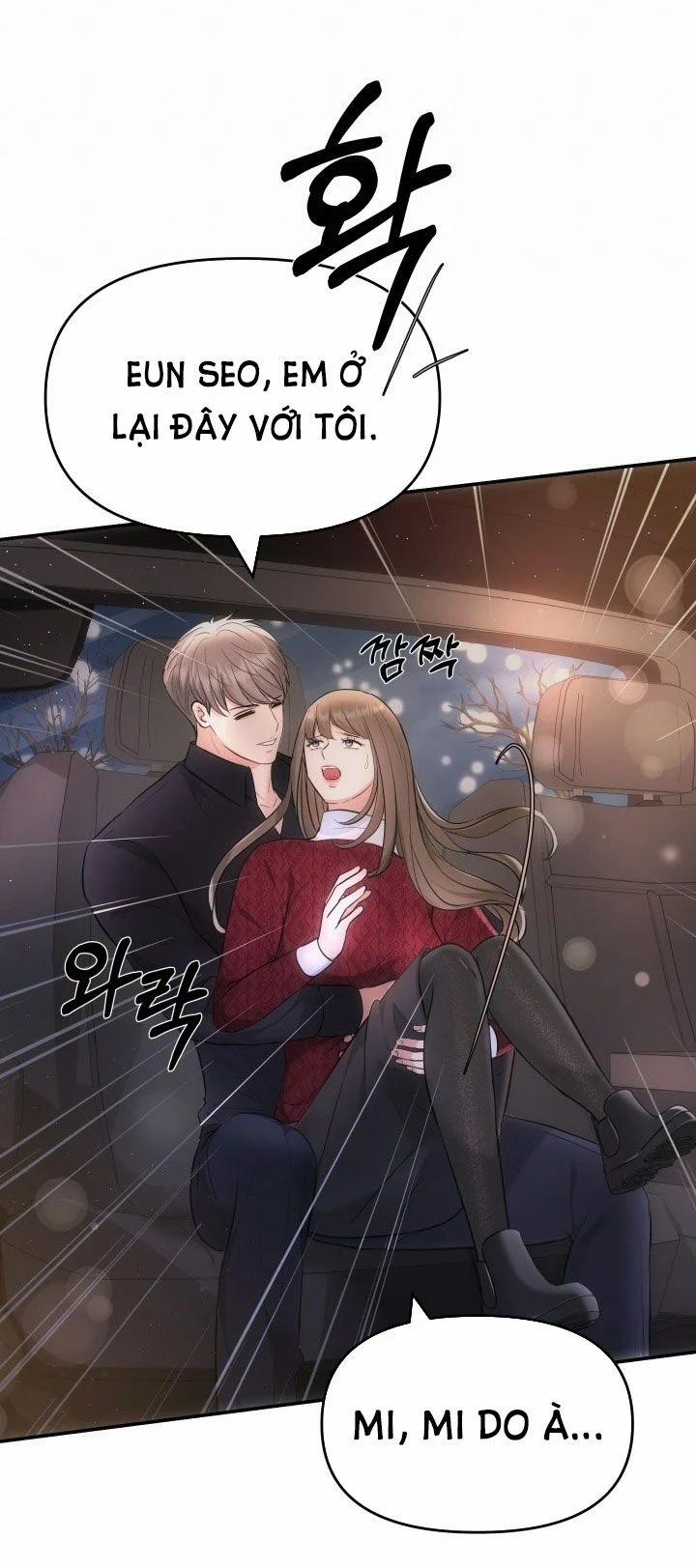 [18+] Quý Ngài Ác Ma 16.2 trang 11