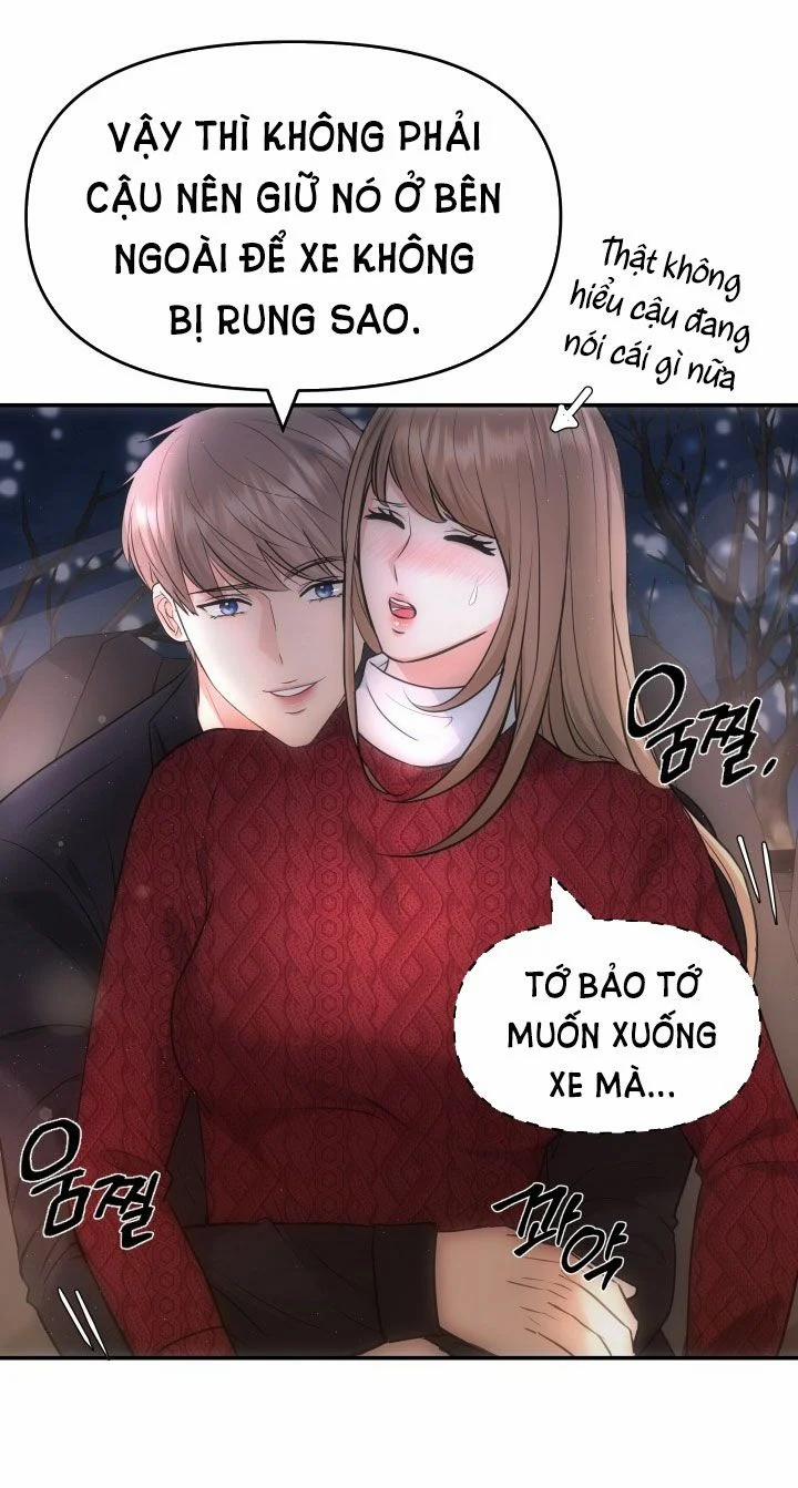 [18+] Quý Ngài Ác Ma 16.2 trang 13