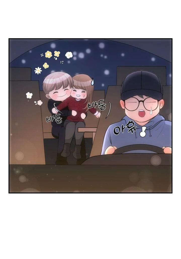 [18+] Quý Ngài Ác Ma 16.2 trang 14