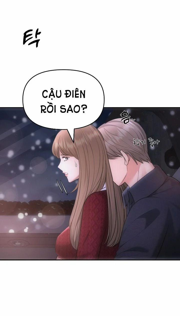 [18+] Quý Ngài Ác Ma 16.2 trang 16