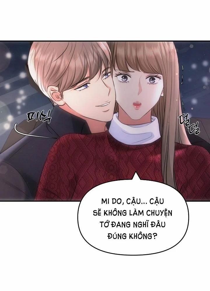 [18+] Quý Ngài Ác Ma 16.2 trang 19