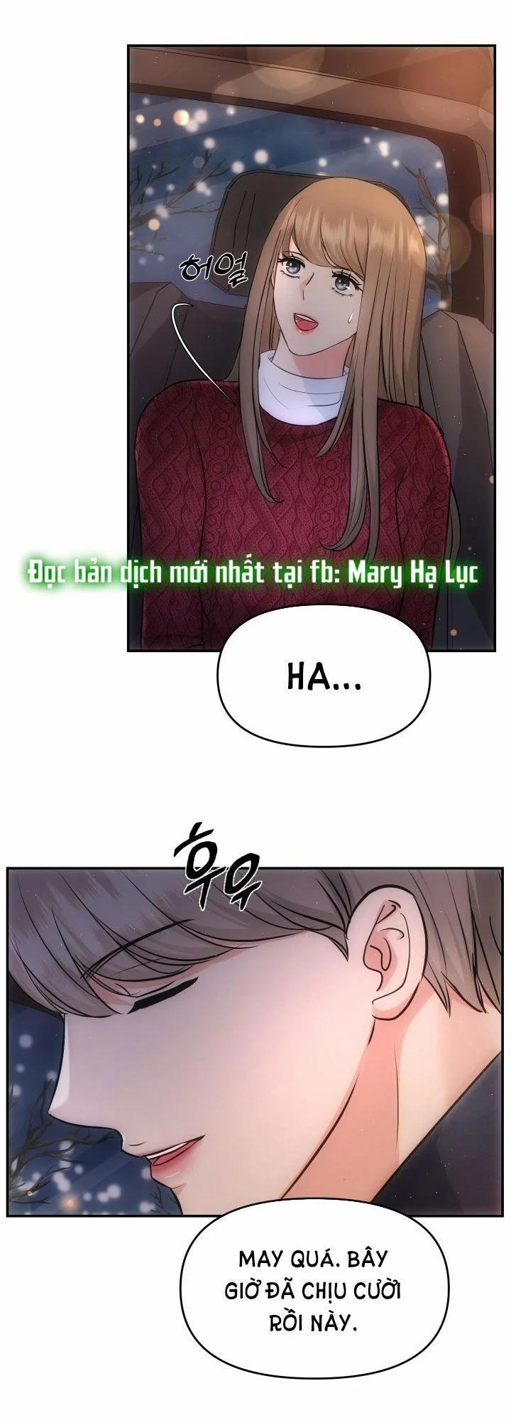 [18+] Quý Ngài Ác Ma 16.2 trang 2