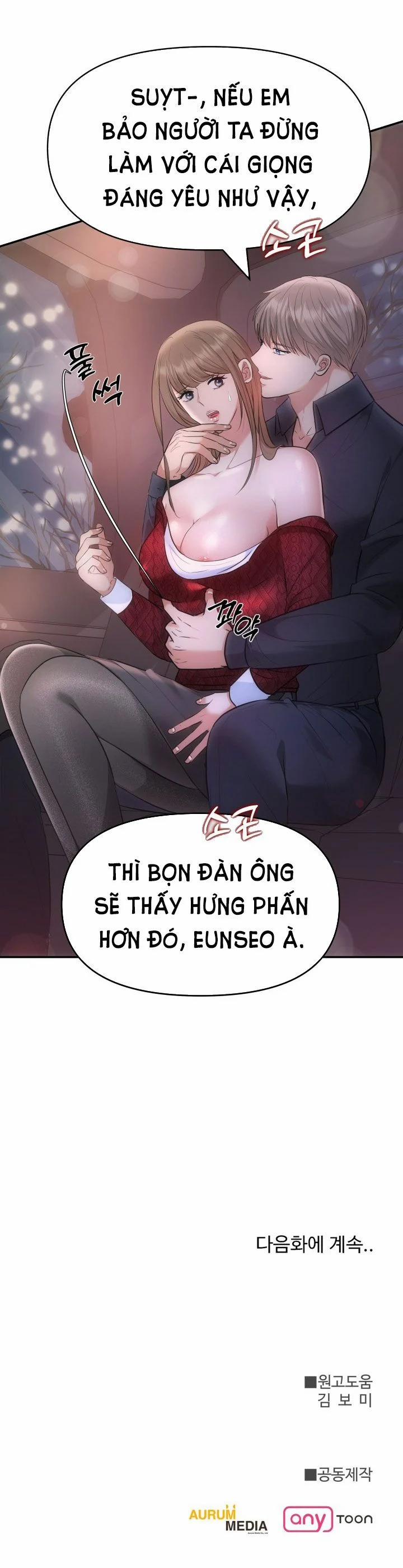 [18+] Quý Ngài Ác Ma 16.2 trang 22