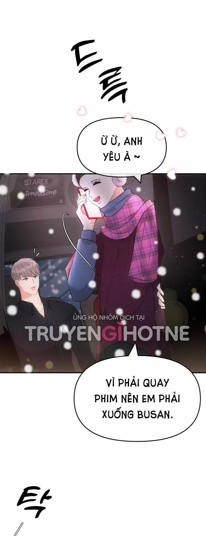 [18+] Quý Ngài Ác Ma 16.2 trang 5