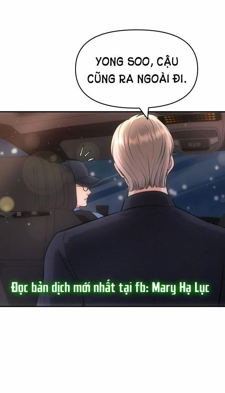 [18+] Quý Ngài Ác Ma 16.2 trang 7