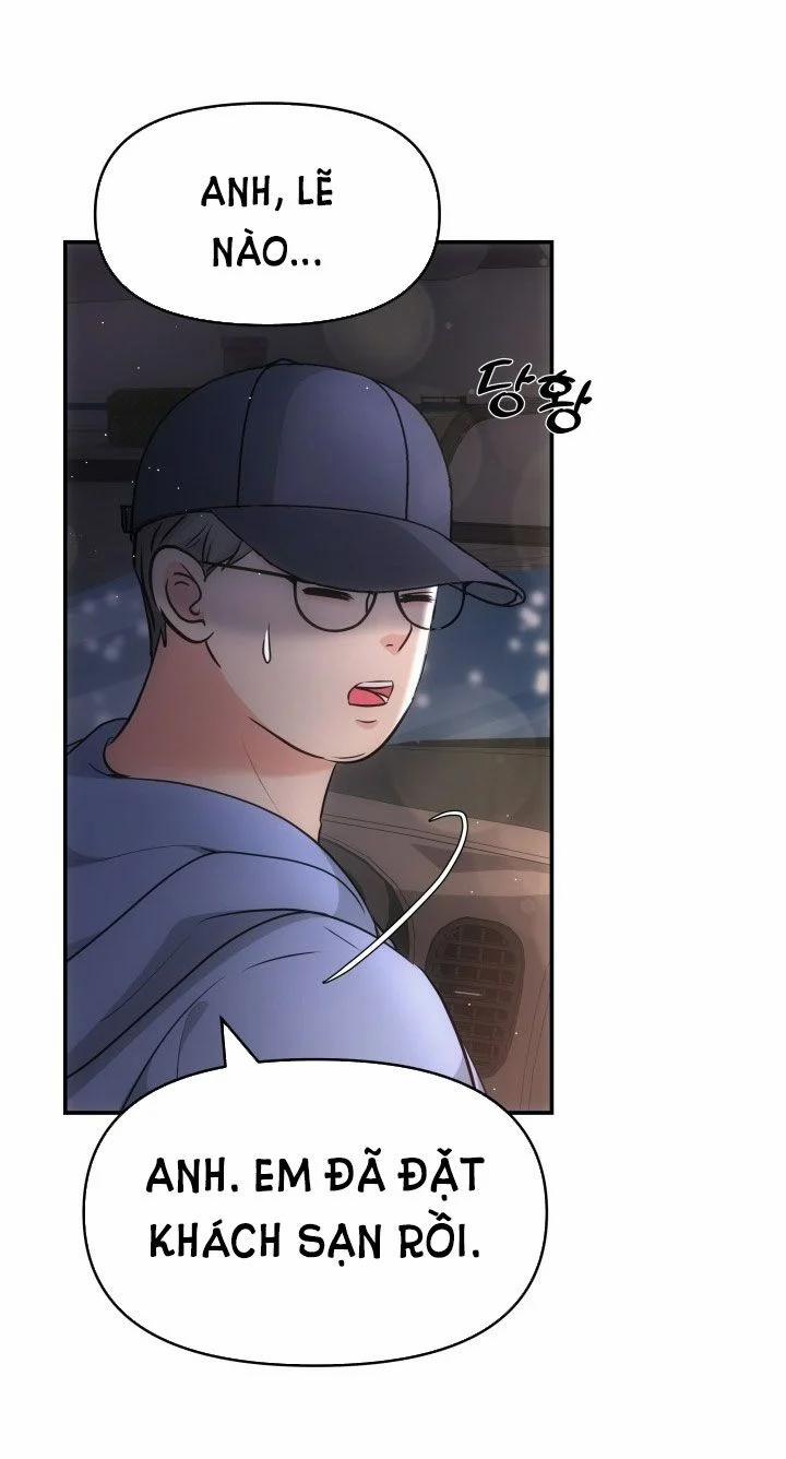 [18+] Quý Ngài Ác Ma 16.2 trang 8