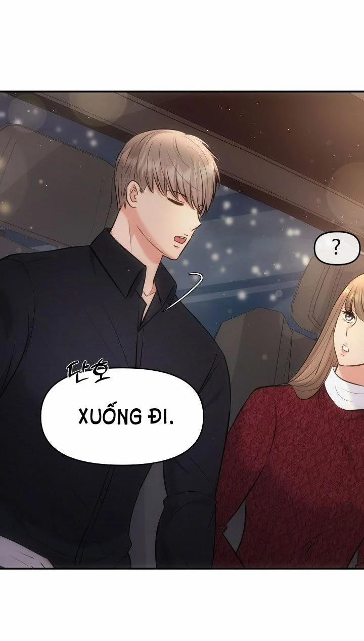 [18+] Quý Ngài Ác Ma 16.2 trang 9