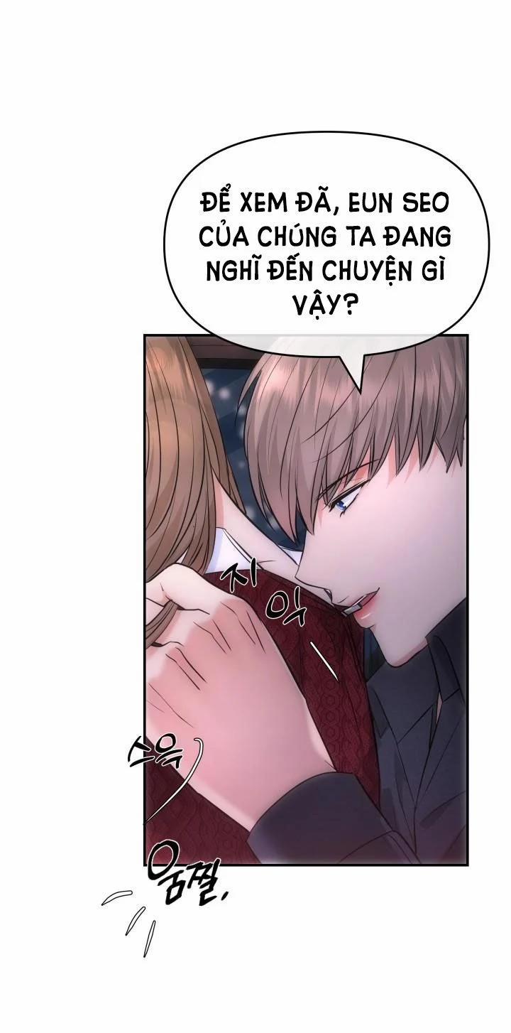 [18+] Quý Ngài Ác Ma 17.1 trang 0