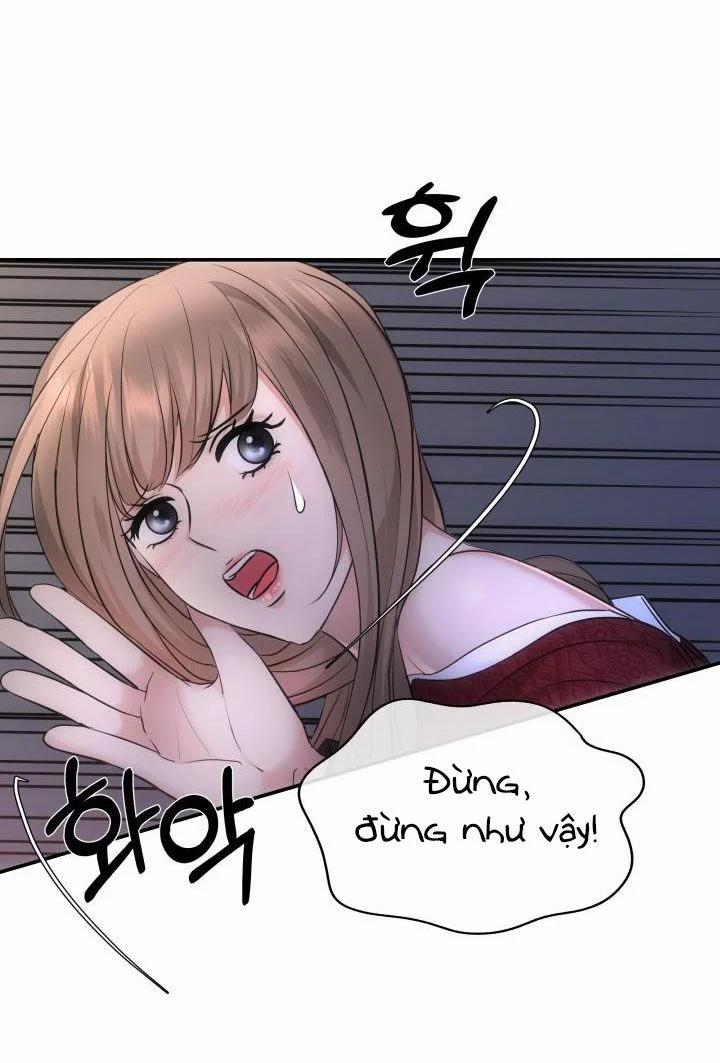 [18+] Quý Ngài Ác Ma 17.1 trang 1