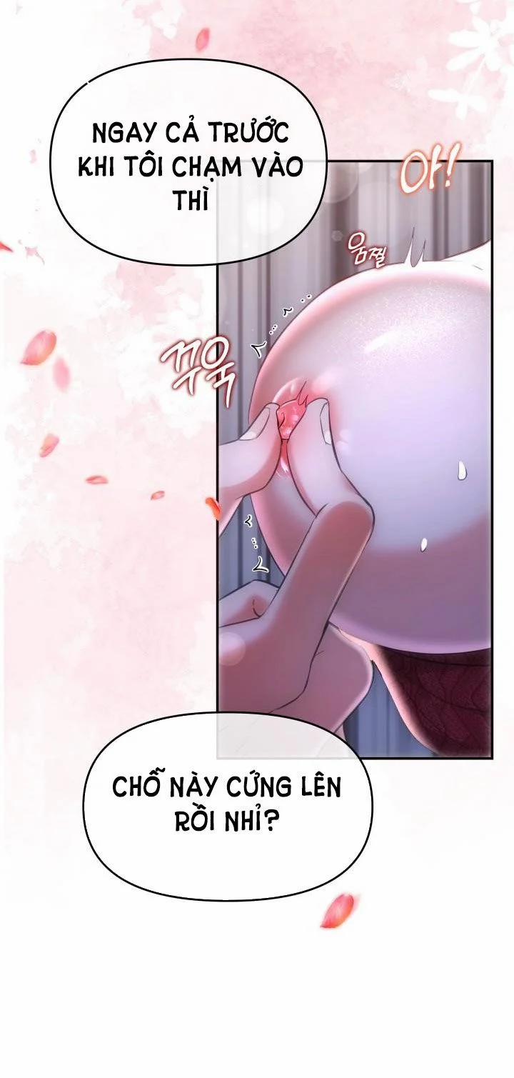 [18+] Quý Ngài Ác Ma 17.1 trang 11