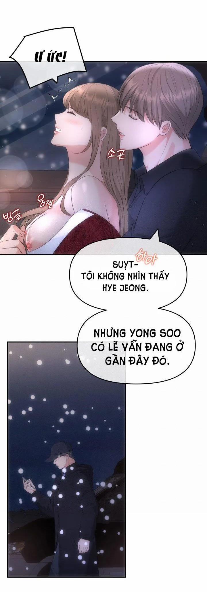 [18+] Quý Ngài Ác Ma 17.1 trang 12