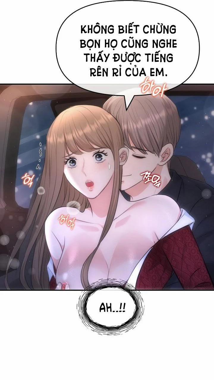 [18+] Quý Ngài Ác Ma 17.1 trang 14