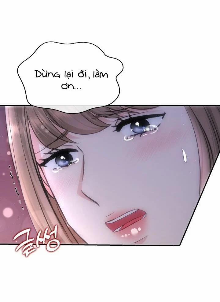 [18+] Quý Ngài Ác Ma 17.1 trang 26