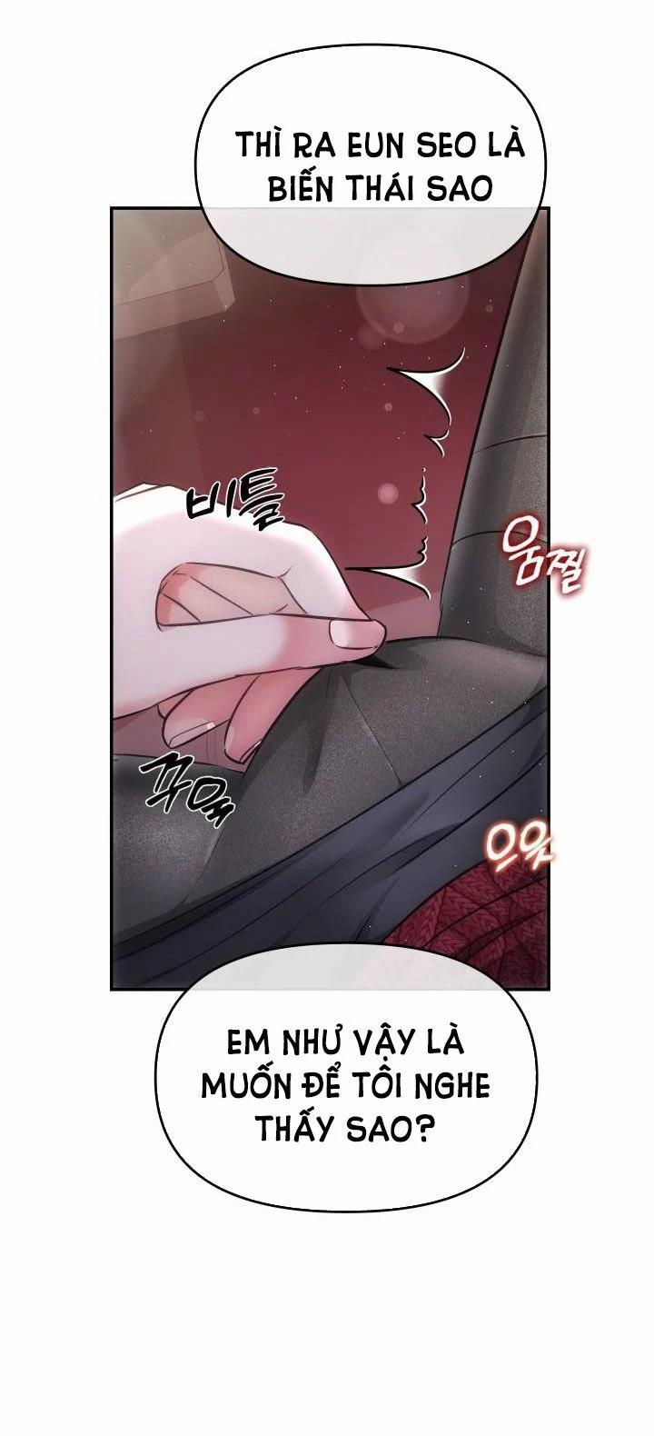 [18+] Quý Ngài Ác Ma 17.1 trang 30