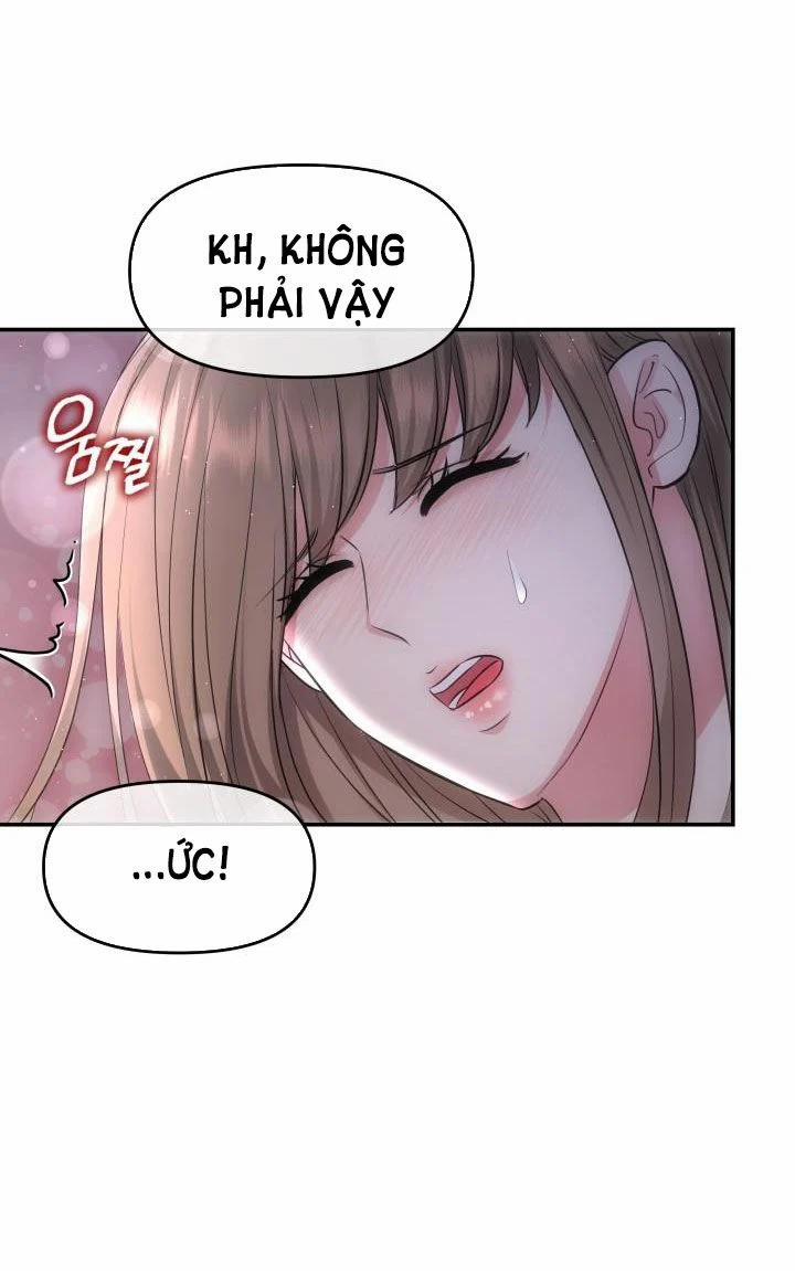 [18+] Quý Ngài Ác Ma 17.1 trang 31