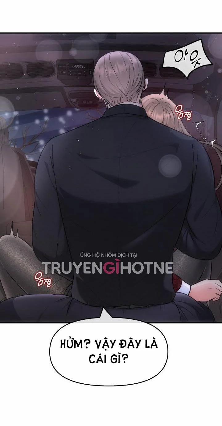 [18+] Quý Ngài Ác Ma 17.1 trang 32