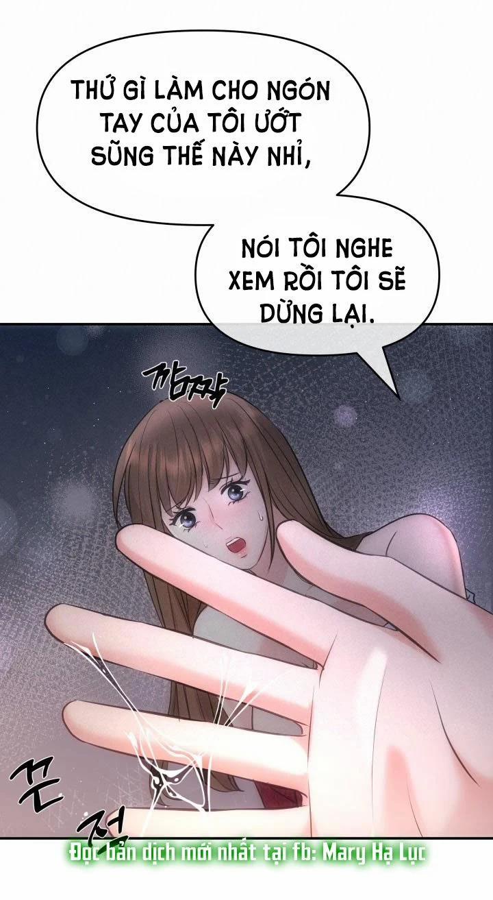 [18+] Quý Ngài Ác Ma 17.1 trang 34