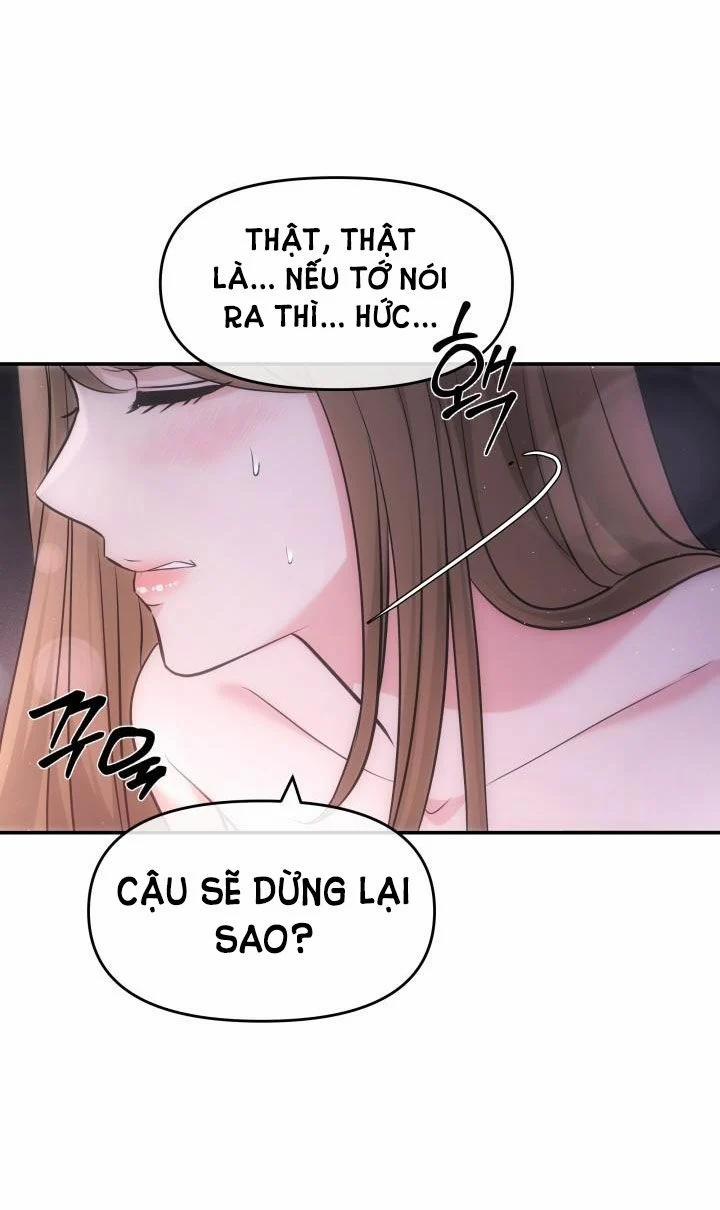 [18+] Quý Ngài Ác Ma 17.1 trang 35