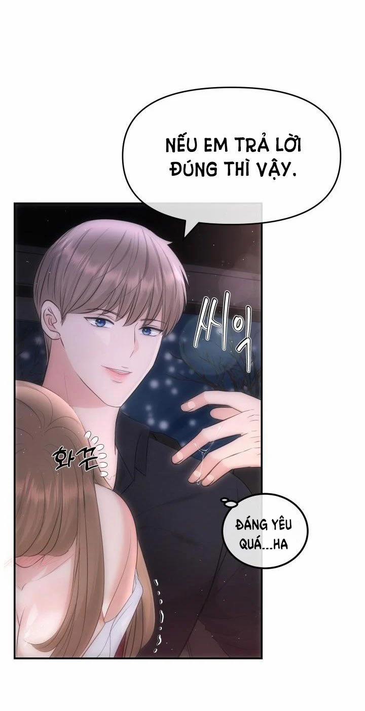 [18+] Quý Ngài Ác Ma 17.1 trang 36