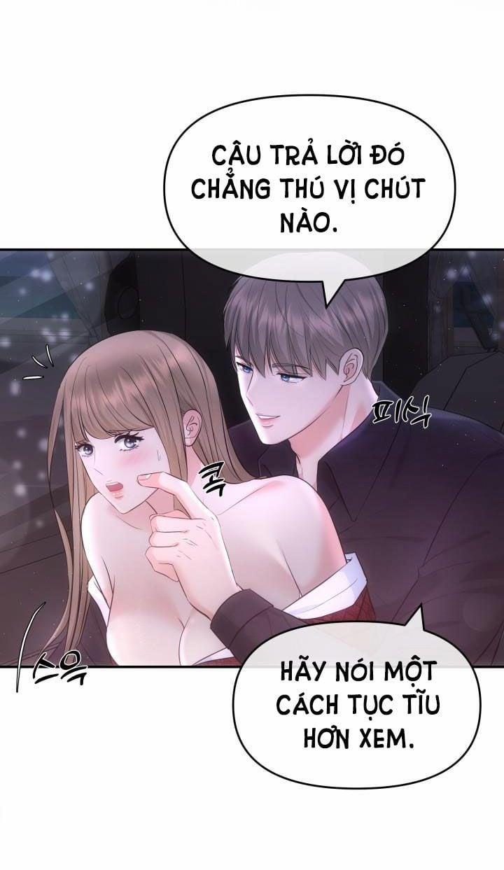 [18+] Quý Ngài Ác Ma 17.1 trang 40