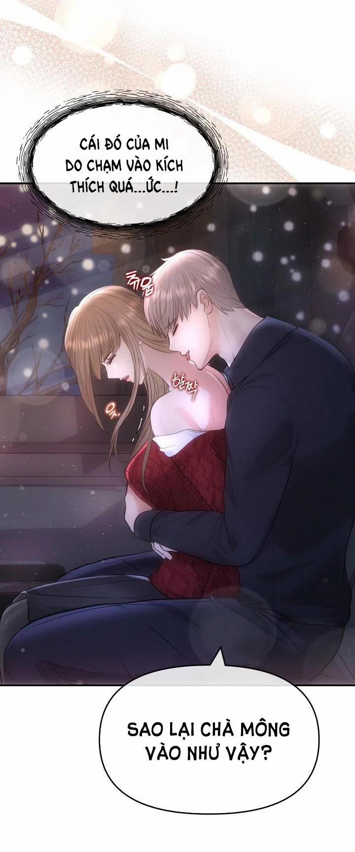 [18+] Quý Ngài Ác Ma 17.1 trang 6