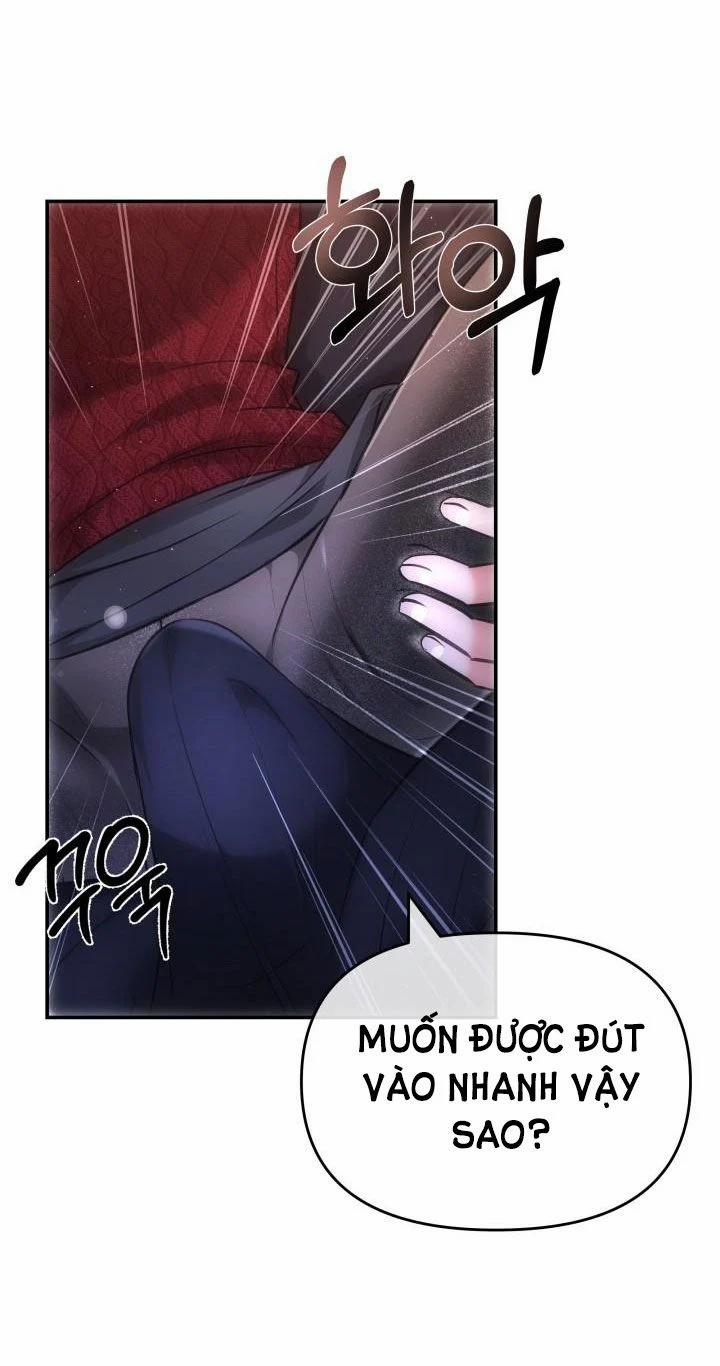 [18+] Quý Ngài Ác Ma 17.1 trang 7