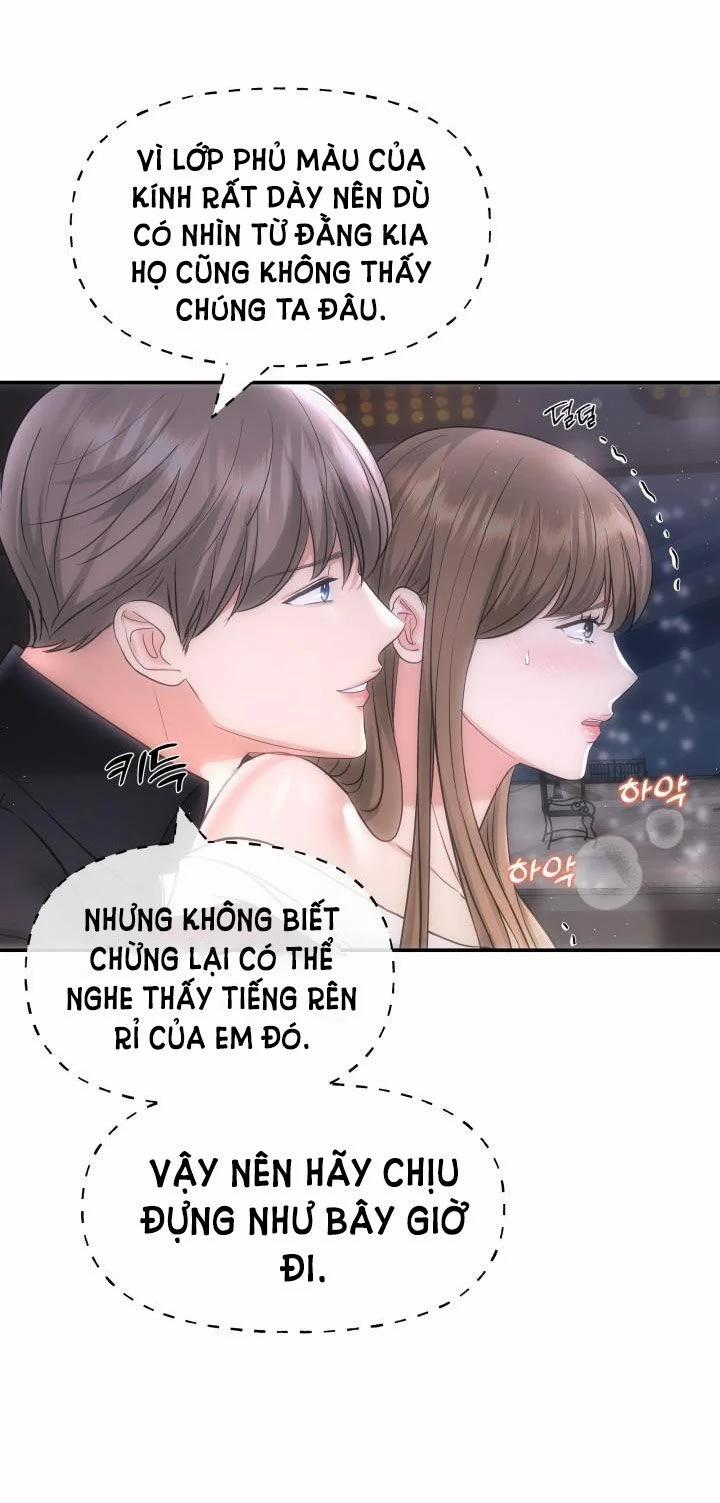 [18+] Quý Ngài Ác Ma 17.2 trang 13