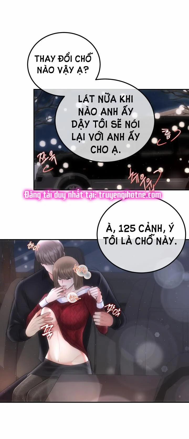 [18+] Quý Ngài Ác Ma 17.2 trang 14