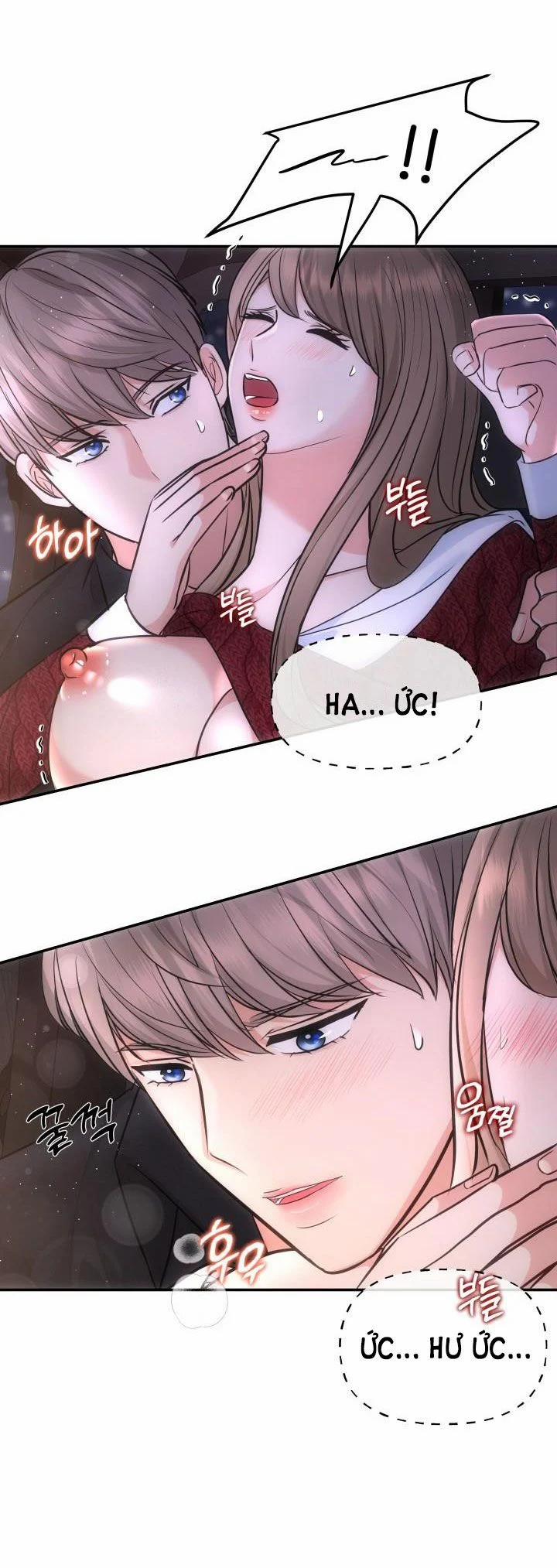 [18+] Quý Ngài Ác Ma 17.2 trang 18