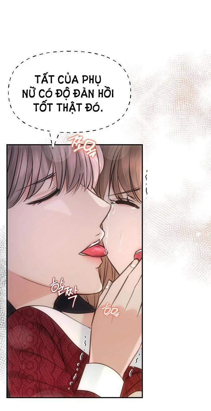 [18+] Quý Ngài Ác Ma 17.2 trang 19